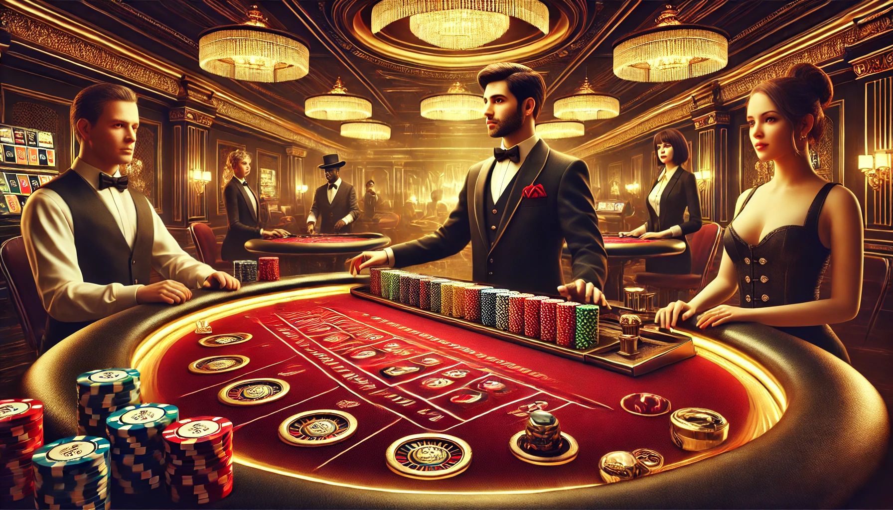 1win Casino Segurança e Confiabilidade